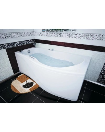 Акриловая ванна Aquanet Borneo 170x90 R 00205284