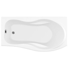 Акриловая ванна Aquanet Borneo 170x90 R 00205284