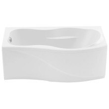 Акриловая ванна Aquanet Borneo 170x90 R 00205284