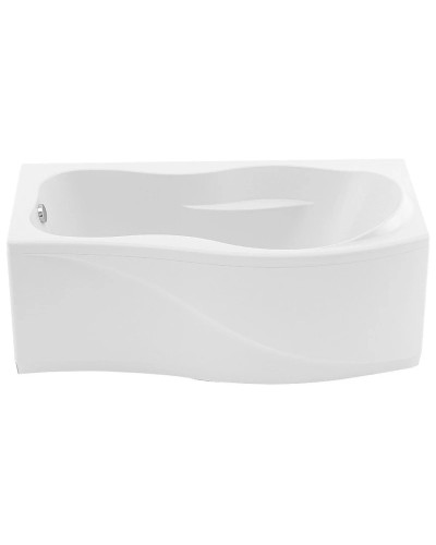 Акриловая ванна Aquanet Borneo 170x90 R 00205284