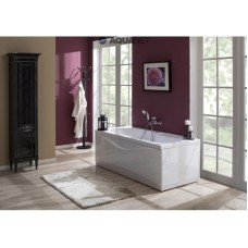Акриловая ванна 180х80 см Aquanet Tea 00205282