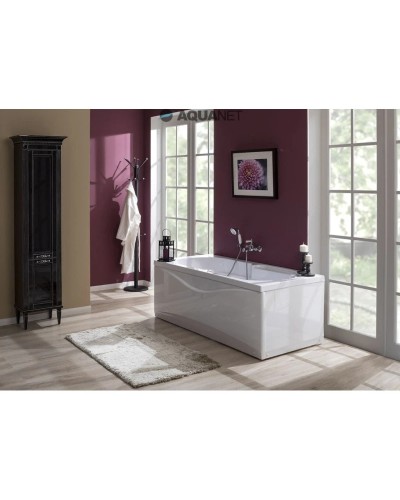 Акриловая ванна 180х80 см Aquanet Tea 00205282