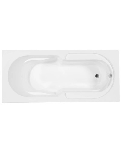 Акриловая ванна 180х80 см Aquanet Tea 00205282