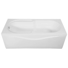 Акриловая ванна 180х80 см Aquanet Tea 00205282