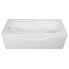 Акриловая ванна 180х80 см Aquanet Tea 00205282