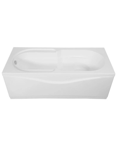 Акриловая ванна 180х80 см Aquanet Tea 00205282
