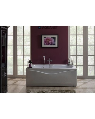 Акриловая ванна 180х80 см Aquanet Tea 00205282