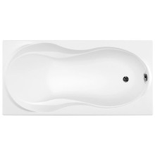Акриловая ванна 180х90 см Aquanet Grenada 00205493
