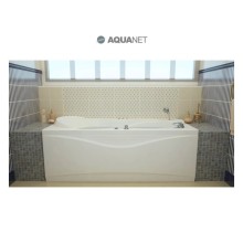Акриловая ванна 180х90 см Aquanet Grenada 00205493
