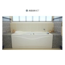 Акриловая ванна 180х90 см Aquanet Grenada 00205493
