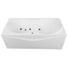 Акриловая ванна 180х90 см Aquanet Grenada 00205493