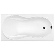 Акриловая ванна 180х80 см Aquanet Grenada 00205395