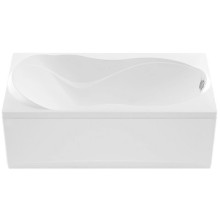 Акриловая ванна 180х80 см Aquanet Grenada 00205395