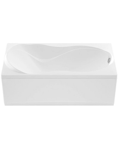 Акриловая ванна 170х80 см Aquanet Grenada 00205398