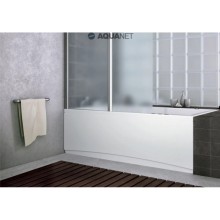 Акриловая ванна 190x100 см Aquanet Vega 00205556