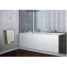 Акриловая ванна 190x100 см Aquanet Vega 00205556