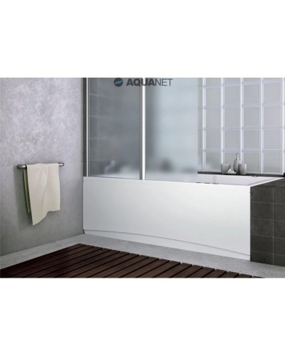 Акриловая ванна 190x100 см Aquanet Vega 00205556