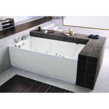 Акриловая ванна 190x100 см Aquanet Vega 00205556