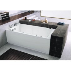 Акриловая ванна 190x100 см Aquanet Vega 00205556