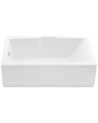 Акриловая ванна 190x100 см Aquanet Vega 00205556