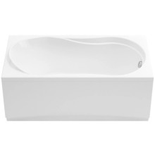 Акриловая ванна 169,4х73,9 см Aquanet Corsica 00205480
