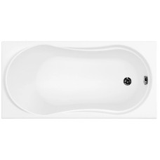 Акриловая ванна 169,4х73,9 см Aquanet Corsica 00205480