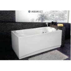 Акриловая ванна 149,8х74,7 см Aquanet Corsica 00205478