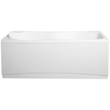 Акриловая ванна 170x70 см Aquanet Tessa 00242925
