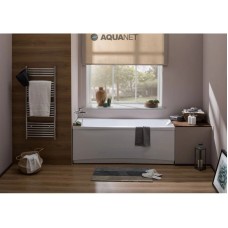 Акриловая ванна 170x70 см Aquanet Tessa 00242925
