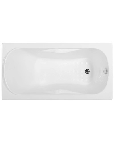 Акриловая ванна 149,5x75 см Aquanet Rosa 00205543