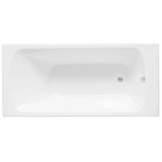 Акриловая ванна 169,4x69,5 см Aquanet Roma 00205375