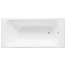 Акриловая ванна 150x69,3 см Aquanet Roma 00205541