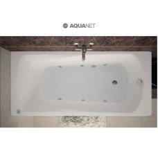Акриловая ванна 150x69,3 см Aquanet Roma 00205541