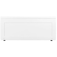 Акриловая ванна 130x70 см Aquanet Largo 00205508