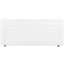 Акриловая ванна 130x70 см Aquanet Largo 00205508