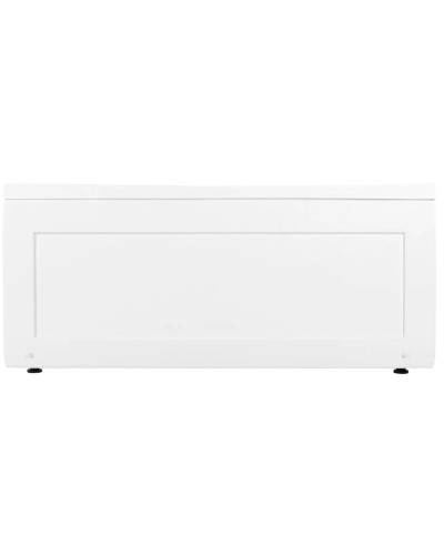 Акриловая ванна 130x70 см Aquanet Largo 00205508