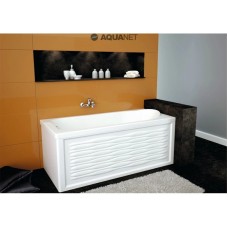 Акриловая ванна 159,3x68,8 см Aquanet Nord 00205533