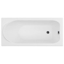 Акриловая ванна 149,2x68,5 см Aquanet Nord 00205381