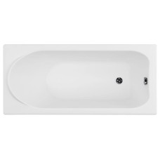 Акриловая ванна 149,2x68,5 см Aquanet Nord 00205381