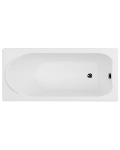 Акриловая ванна 149,2x68,5 см Aquanet Nord 00205381