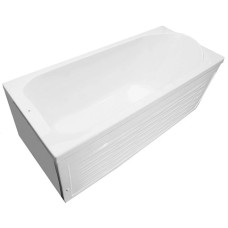 Акриловая ванна 149,2x68,5 см Aquanet Nord 00205381