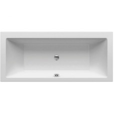 Акриловая ванна Ravak Formy 01 Slim 180x80 C881300000 без гидромассажа