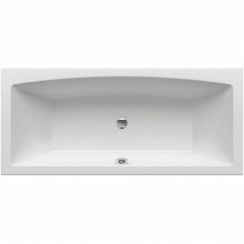 Акриловая ванна Ravak Formy 02 Slim 180x80 C891300000 без гидромассажа