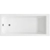 Акриловая ванна Roca Elba 150x75 248509000 без гидромассажа