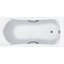 Акриловая ванна Roca BeCool 190х90 ZRU9303020 без гидромассажа