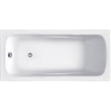 Акриловая ванна Roca Line 150x70 ZRU9302982 без гидромассажа
