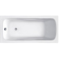 Акриловая ванна Roca Line 150x70 ZRU9302982 без гидромассажа