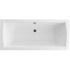 Акриловая ванна 179,5х79,5 см Excellent Aquaria Lux WAEX.AQU180WH