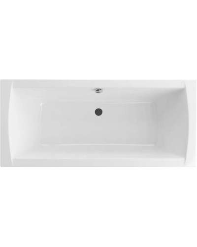 Акриловая ванна 179,5х79,5 см Excellent Aquaria Lux WAEX.AQU180WH