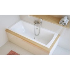 Акриловая ванна 179,5х79,5 см Excellent Aquaria Lux WAEX.AQU180WH